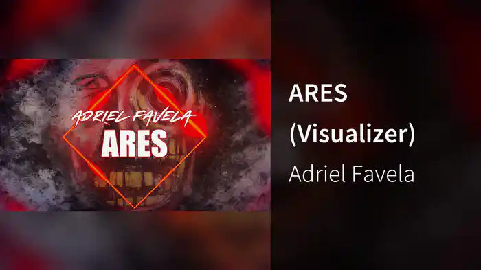 ARES (Visualizer)