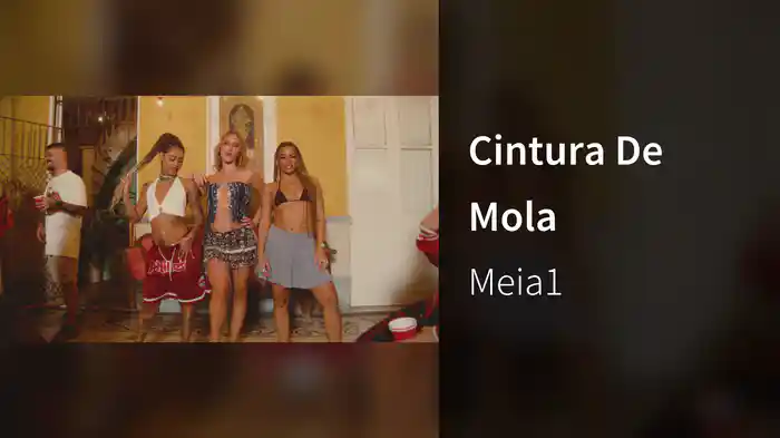 Cintura De Mola