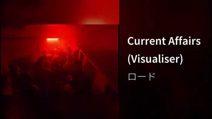 Current Affairs (Visualiser)
