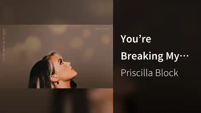 You’re Breaking My Heart (Cecilia) (Audio)