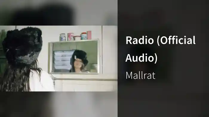Radio (Official Audio)