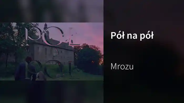 Pół na pół