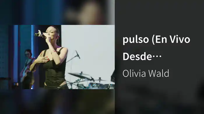 pulso (En Vivo Desde Showcase)