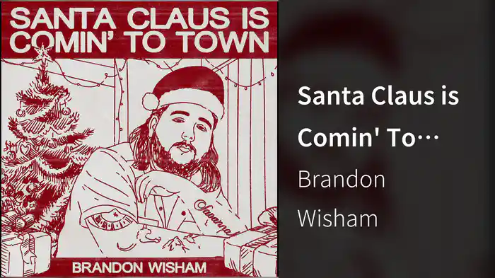 Santa Claus is Comin' To Town (Audio)