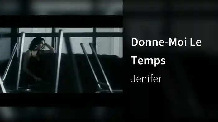 Donne-Moi Le Temps