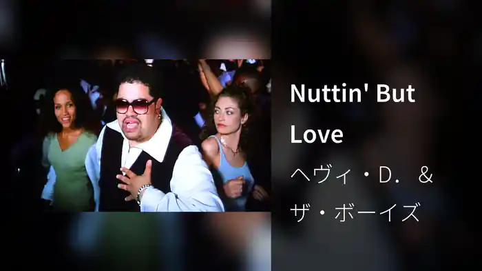 Nuttin' But Love