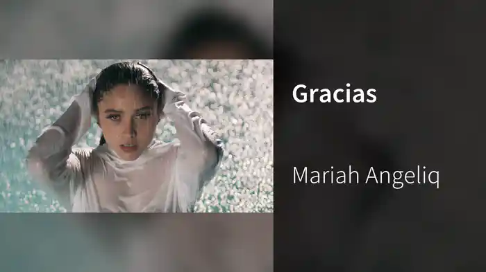 Gracias