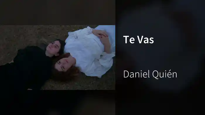 Te Vas