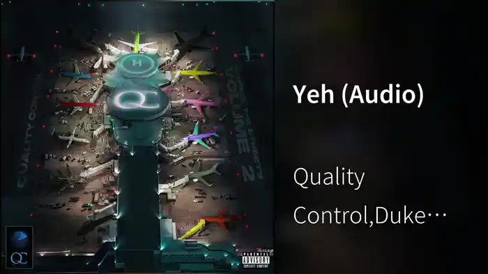 Yeh (Audio)