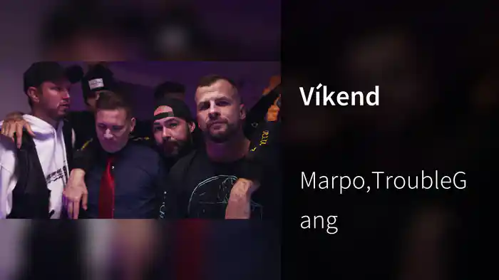 Víkend