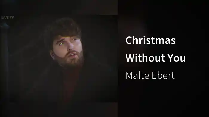 Christmas Without You