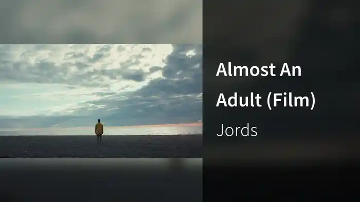 Almost An Adult (Film)