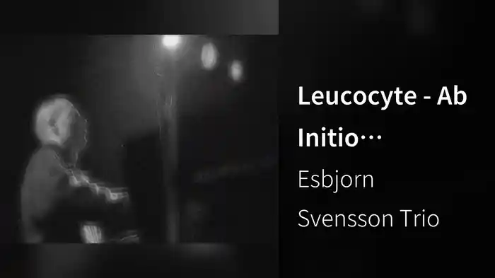 Leucocyte - Ab Initio (E-Video)