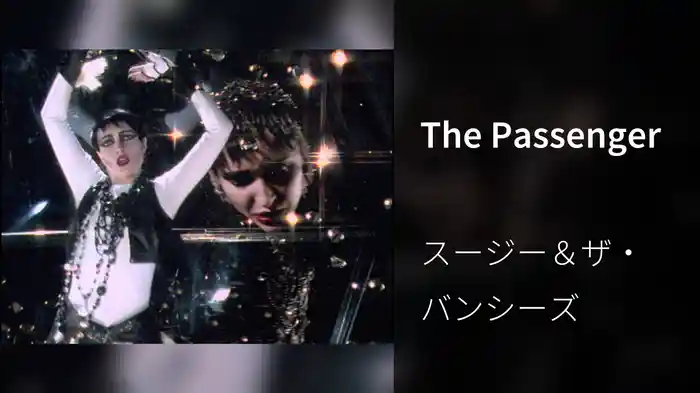 The Passenger