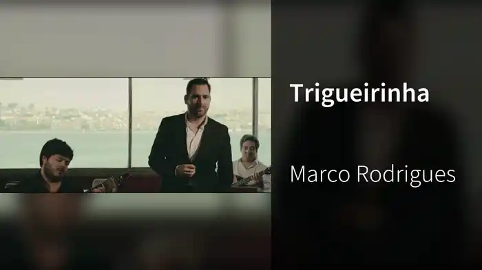 Trigueirinha