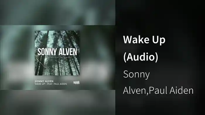 Wake Up (Audio)