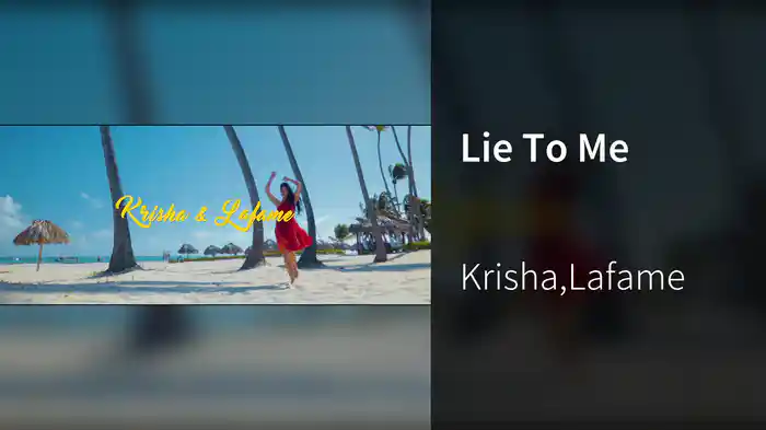 Lie To Me