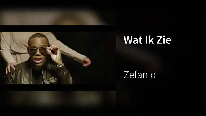 Wat Ik Zie