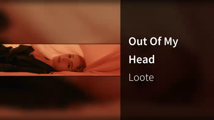 Out Of My Head