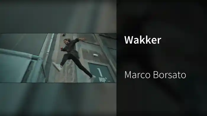 Wakker