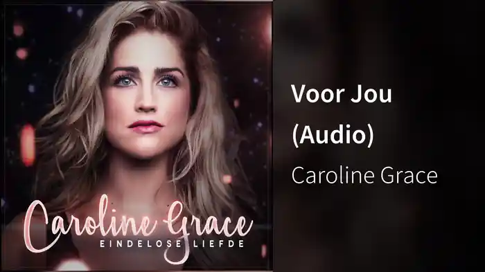 Voor Jou (Audio)