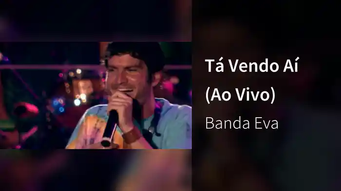 Tá Vendo Aí (Ao Vivo)