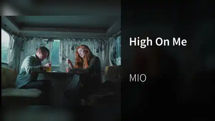 High On Me