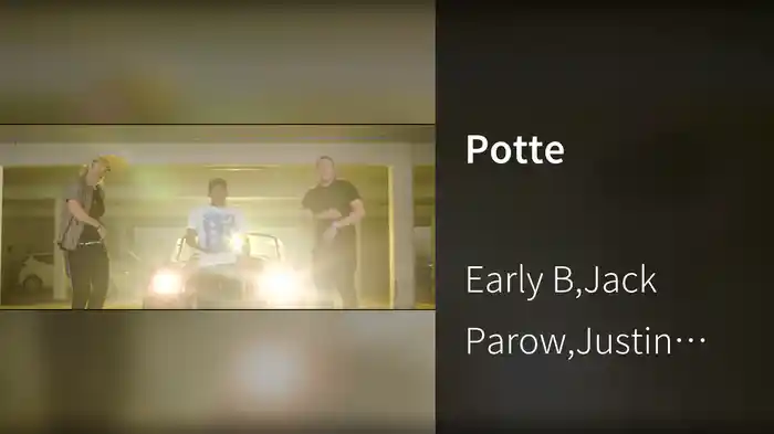 Potte
