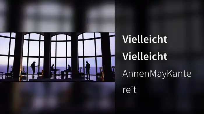 Vielleicht Vielleicht