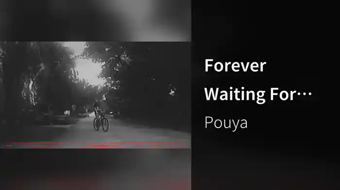 Forever Waiting For You At My Window (Lyric Video)