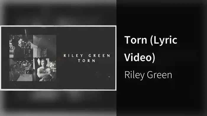 Torn (Lyric Video)