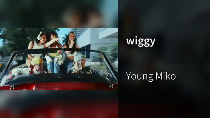 wiggy