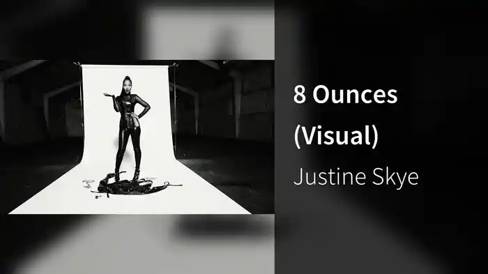 8 Ounces (Visual)