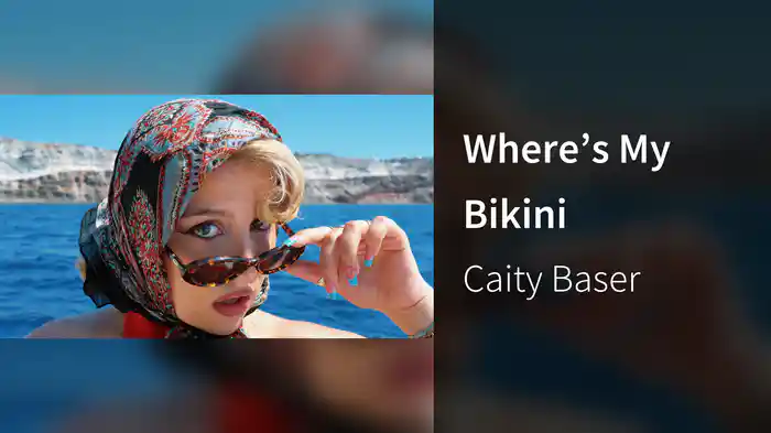 Where’s My Bikini