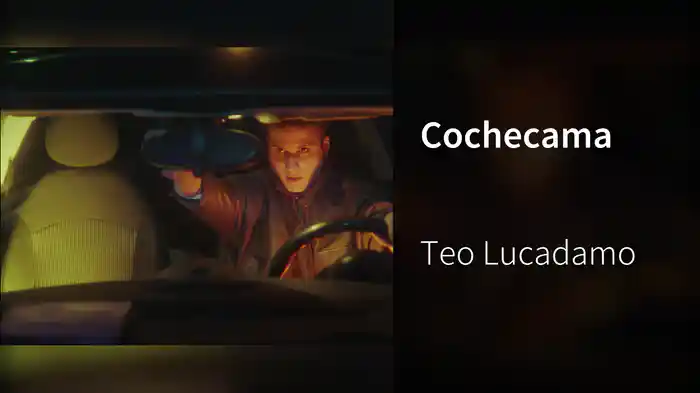 Cochecama