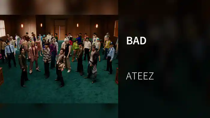 BAD