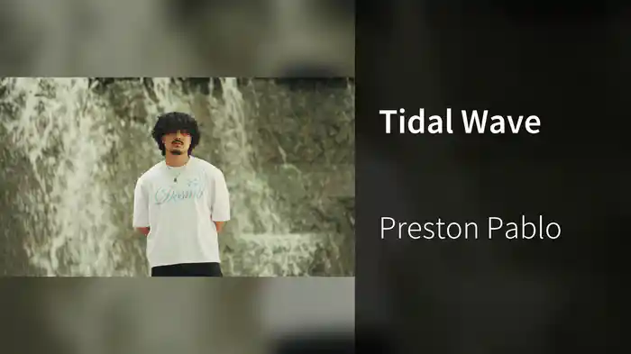 Tidal Wave