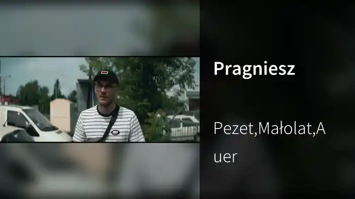 Pragniesz (Produced by Auer)