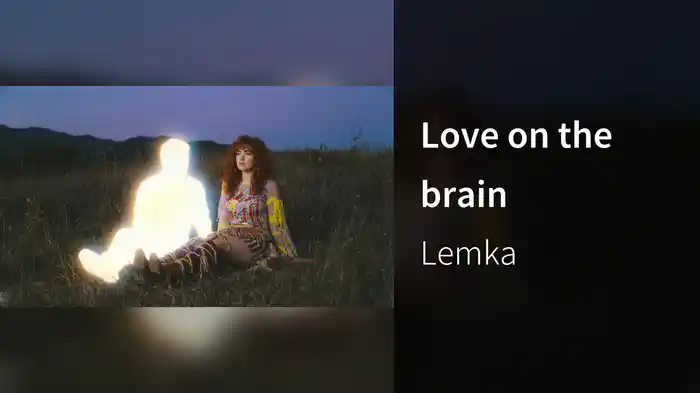 Love on the brain