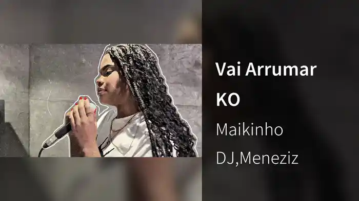 Vai Arrumar KO
