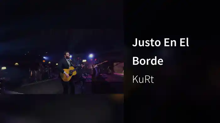 Justo En El Borde