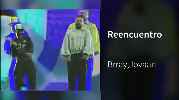 Reencuentro