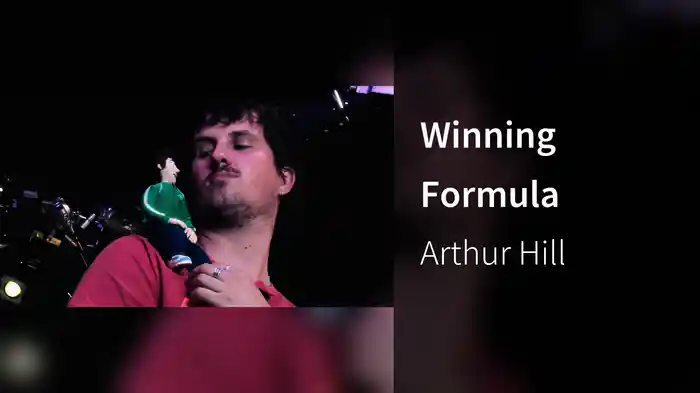 Winning Formula (From “Shaun the Sheep: The Beast of Mossy Bottom”)