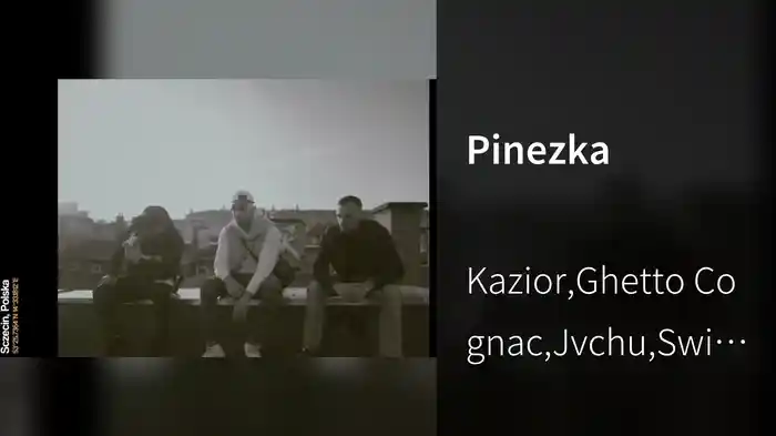 Pinezka