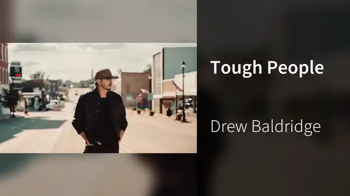Tough People