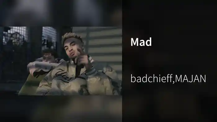 Mad