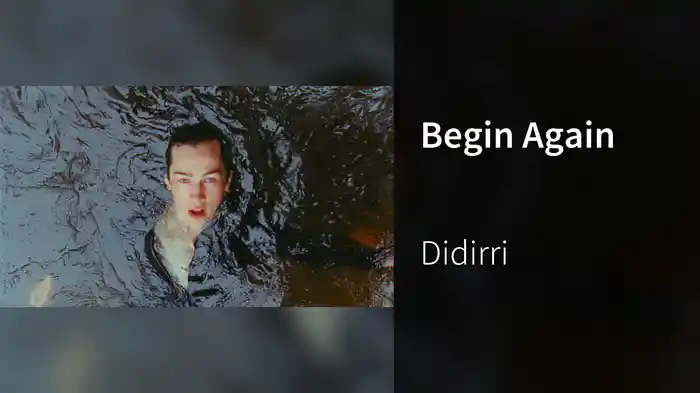 Begin Again