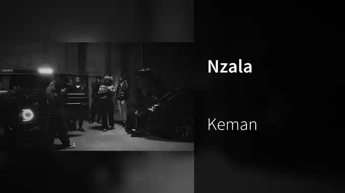 Nzala