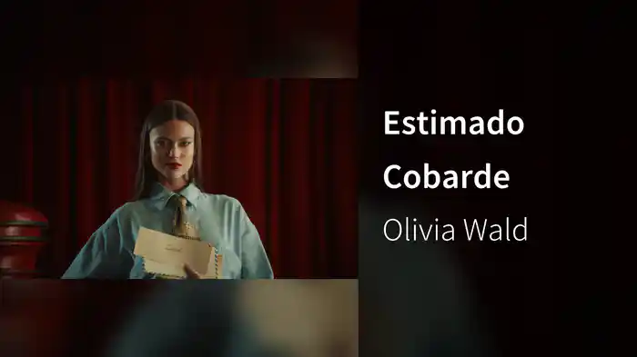 Estimado Cobarde
