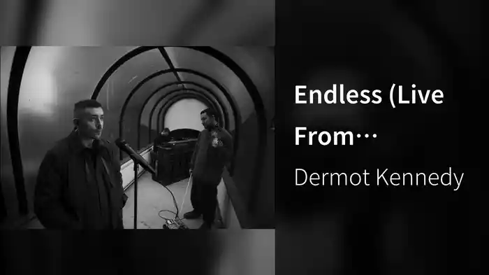 Endless (Live From Glenmaroon)